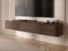 MIRJAN24 TV-Lowboard Hange, Stilvoll Wohnzimmer, Lowboard Produktbild-Vorschau 2