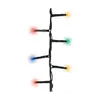 LED-Lichterkette Lumineo Bunt Produktbild-Vorschau 1