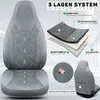Wohnmobil Sitzbezüge & Schonbezüge für Mobilvetta Kea P | Produktbild-Vorschau 3