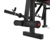 Sada činek Hop-Sport CAST 106 kg, 1x činka, 1x SZ tyč a 2x Náhled obrázku produktu 8
