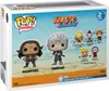 POP Animation: My Hero Academy - Hashirama & Tobirama 2pack Náhled obrázku produktu 9