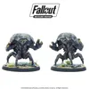 Fallout Creatures Mirelurks - Miniaturenspiel - ENG Edition Podgląd zdjęcia produktu 2