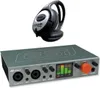 Interfaccia audio USB ESI Amber i2 con cuffie Anteprima dell’immagine prodotto 1
