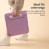imoshion Schutzhülle mit Handgriff kindersicher Samsung Produktbild-Vorschau 6