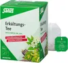 Kräutertee Nr.34a - Erkältung 15 Beutel 30g Produktbild-Vorschau 1