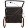 Øvre Eidfjord "Alpström" 2-in-1 Fahrradanhänger & Produktbild-Vorschau 8