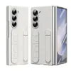 Vertikální pouzdro s popruhem na Samsung Galaxy Z Fold 6 Náhled obrázku produktu 5