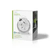 Ventilatore da tavolo retrò - Diametro 25 cm - 2 velocità Anteprima dell’immagine prodotto 10