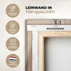 OneMillionCanvasses® - Obrazy na plátně - abstraktní - Náhled obrázku produktu 3