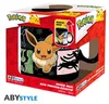 ABYstyle Pokémon, Pojedyńczy, 0,46 l, Kubek, Uniwersalne, Podgląd zdjęcia produktu 3