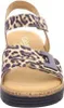 Gabor Comfort Riemchensandalette  Braun Produktbild-Vorschau 16