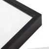 Celoplošné zrkadlo 150x40 cm, HD kvalita so stojanom, Náhľad obrázku produktu 8