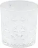 Whiskygläser Jack 6er Set aus Glas, Ø 8,4 cm, Höhe 9,2 cm, Produktbild-Vorschau 2