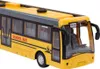 Ferngesteuerter Gelenk-RC-Schulbus 1:32 Gelb Produktbild-Vorschau 3