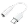 USB Type C auf 3,5mm Klinke Audio Aux Adapter – Für iPhone Produktbild-Vorschau 4