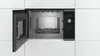 Bosch BFL 523 MS0: Microondas integrable Vista previa de la imagen del producto 4