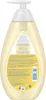 J&J Baby płyn do mycia ciała i włosów 3w1 500 ml Anteprima dell’immagine prodotto 5