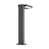 Lindby Laira LED-Solar-Sockelleuchte, 50 cm Produktbild-Vorschau 5