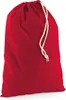 Westford Mill W115 | Baumwolle Stuff Bag / Turnbeutel / Produktbild-Vorschau 2