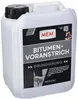 MEM Bitumen-Voranstrich Grundierung 5l Produktbild-Vorschau 10