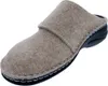 FINN COMFORT Goms Damen Hausschuhe Clog beige Filz - Größe: Produktbild-Vorschau 11