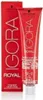 Schwarzkopf Igora Royal 9-1 Extra Hellbl.Cendré 60 ml Produktbild-Vorschau 7