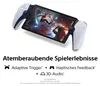 Sony Interactive Entertainment PlayStation Portal Remote Produktbild-Vorschau 21