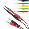 15 kusů měřicích hrotů s banánkovým konektorem, 7 mm, pro Náhled obrázku produktu 4