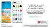 Huawei Smartphone P40 Lite 16,3cm (6,4 pouces), 6GB RAM, Voir les images du produit 4