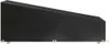 A black highboard cover on a white background. Anteprima dell’immagine prodotto