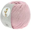 Lana Grossa - Soft Baumwolle 0006 rosa Produktbild-Vorschau 3