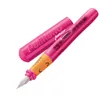 PELIKAN Patronenfüller Pelikano Jun. pink pink 0 Produktbild-Vorschau 4