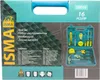 16-teiliges Werkzeugset mit Zange, Schraubendreher und Produktbild-Vorschau 8