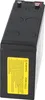 Akumulator kwasowo-ołowiowy CSB AGM 12V 7Ah UPS123606 F2F1 Podgląd zdjęcia produktu 6