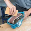 Blocco per la pulizia del nastro abrasivo 150 x 75 x 25 mm Anteprima dell’immagine prodotto 4