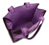 Oilily Susan Shopper Decadent Chocolate violett Produktbild-Vorschau 4