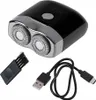 Adler AD 2936, Folienschaber, Schwarz, Batterie / USB, Produktbild-Vorschau 6