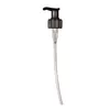 Oputec 6 x 500ml Seifenspender aus Kunststoff schwarz + Produktbild-Vorschau 7
