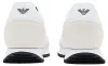 Ea7 Emporio Armani Black&white Vintage Sportschuhe Weiß EU Produktbild-Vorschau 7