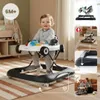Sun Baby girello bianco da corsa | girello da 6 mesi | Anteprima dell’immagine prodotto 9