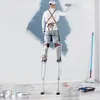 Échasses en aluminium pour la construction de plafonds Voir les images du produit 8