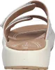Joya Damen Pantolette VIENNA III WHITE weiß Größe EUR 41 Produktbild-Vorschau 7