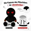 wiztex Foltyn Family Standard Plüschtier - 24 cm Produktbild-Vorschau 4