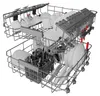 Bauknecht BFO 3C33 P 6.5 X Geschirrspüler Freistehend 60cm Produktbild-Vorschau 8