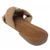 Lazamani Pantolette Beige Produktbild-Vorschau 2
