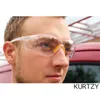 Kurtzy 12-er Pack Schutzbrille Arbeitsschutzbrille - Produktbild-Vorschau 14