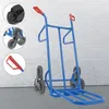 TRESTLES Profi Sackkarre klappbar Treppensteiger Produktbild-Vorschau 2