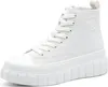 s.Oliver Damen Sneaker High Top Stiefelette mit Produktbild-Vorschau 2