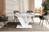 ALTDECOR Esstisch ausziehbar, ideal als Küchentisch, Produktbild-Vorschau 5