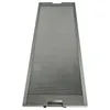 vhbw 2x Filter Metallfettfilter kompatibel mit Miele DA 262 Produktbild-Vorschau 8